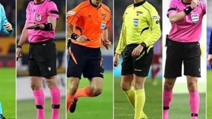 5 Yılda 18 Bin Bahis İşlemi: Hakemler Hakkındaki Soruşturmanın Detayları Ortaya Çıktı