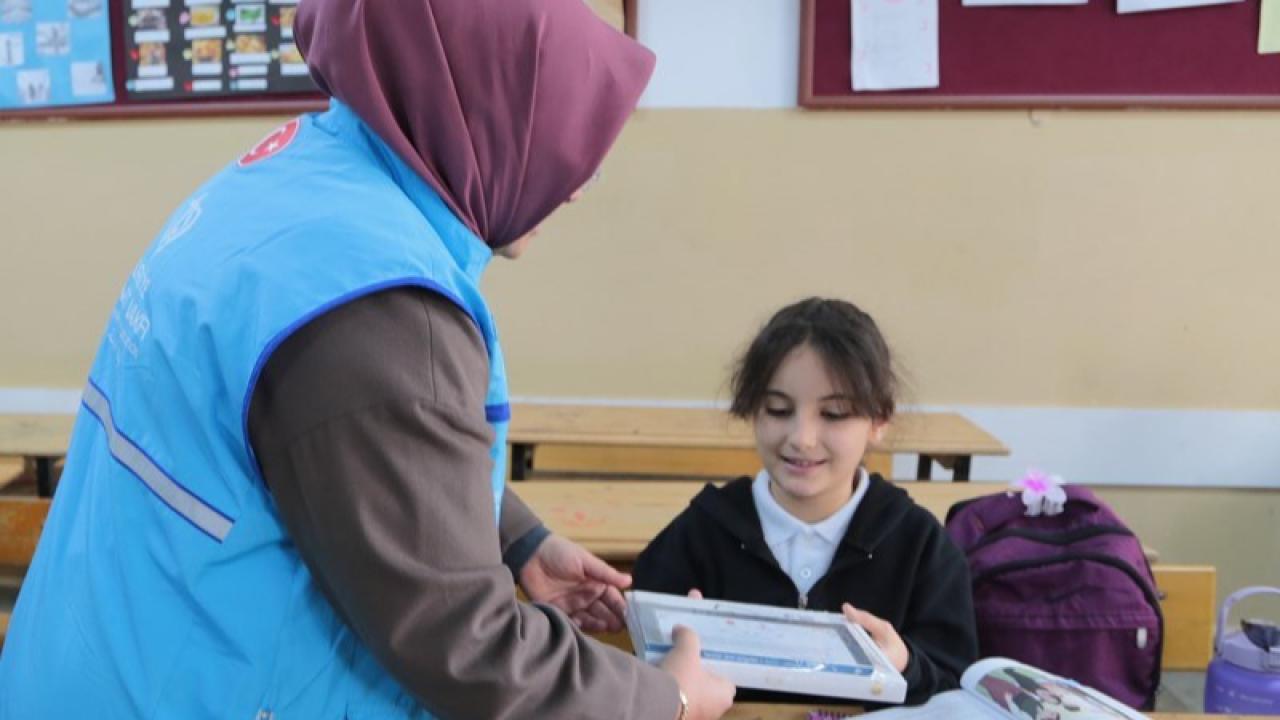 50 Bin Kur’an-ı Kerim Hediye Edilecek