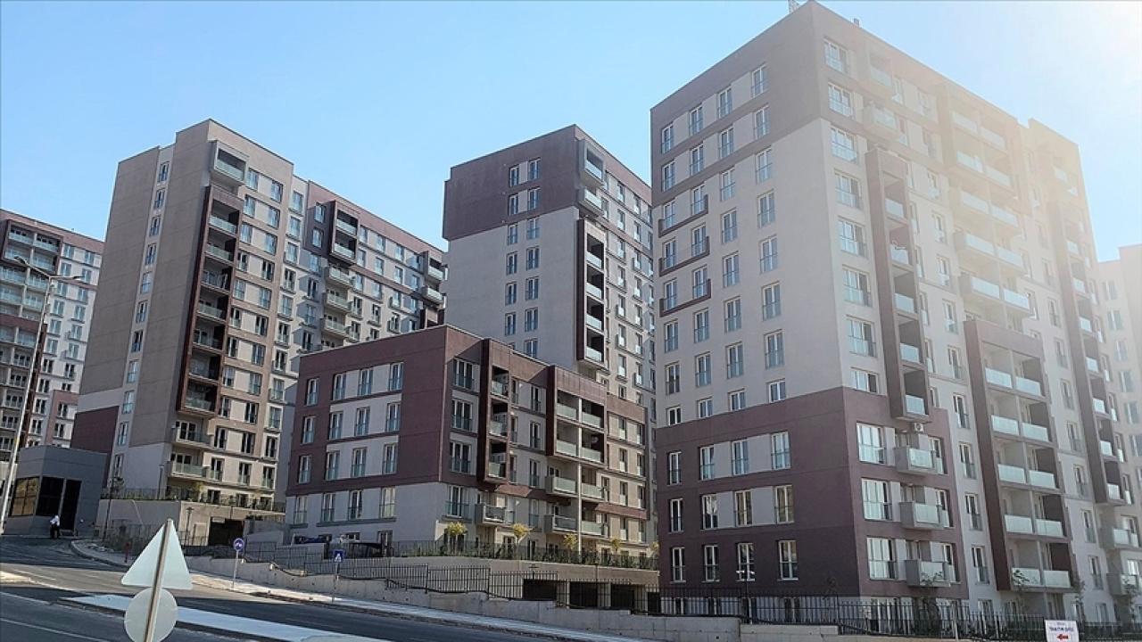 500 Bin Konut Projesine Başvurular Başladı! İşte Adım Adım Yapılacak İşlemler