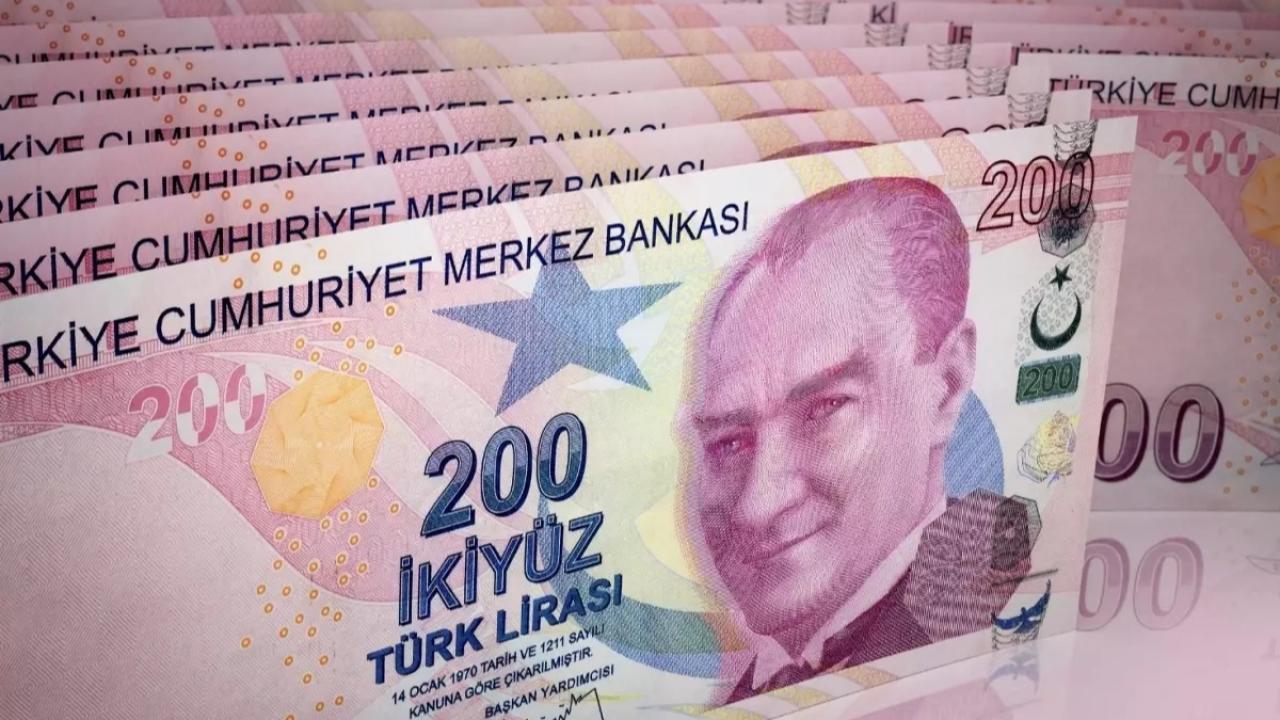 500 ve 1000 TL’lik Banknotlar Basılacak Mı?