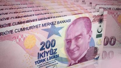 500 ve 1000 TL’lik Banknotlar Basılacak Mı?