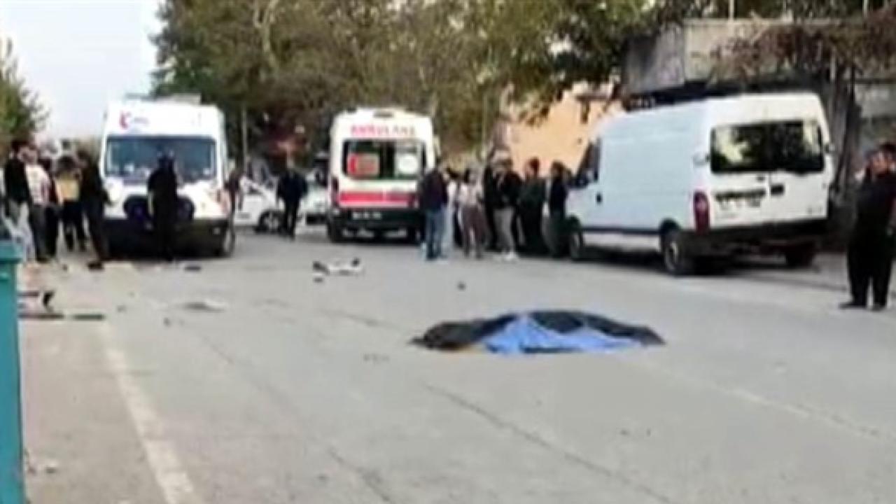 8 Yaşındaki Güney Trafik Kazasında Hayatını Kaybetti: Sürücü Polis Tarafından Kaçırıldı