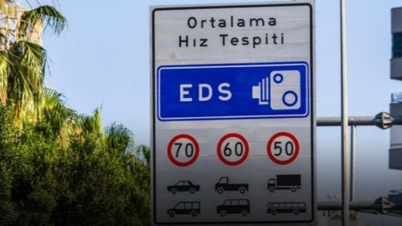 81 ilde tabelalar söküldü, hız sınırı değişti!