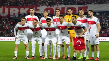A Milli Futbol Takımı, Bulgaristan’ı Konuk Edecek