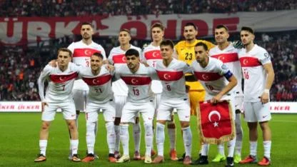 A Milli Futbol Takımı, Bulgaristan’ı Konuk Edecek