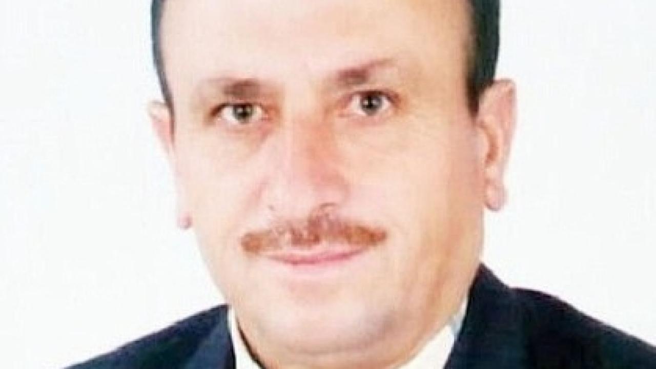 Abdülkerim Saltuk Bugra Han