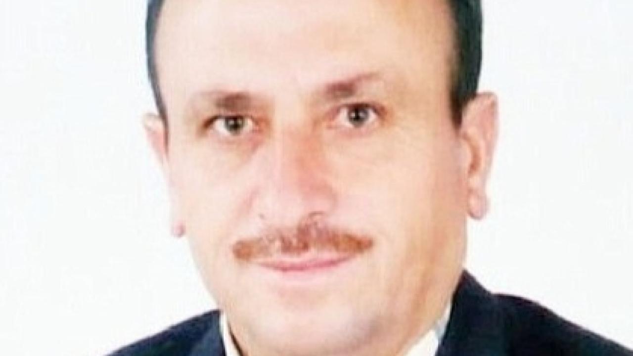 ABDÜRRAHİM MISRÎ HZ.