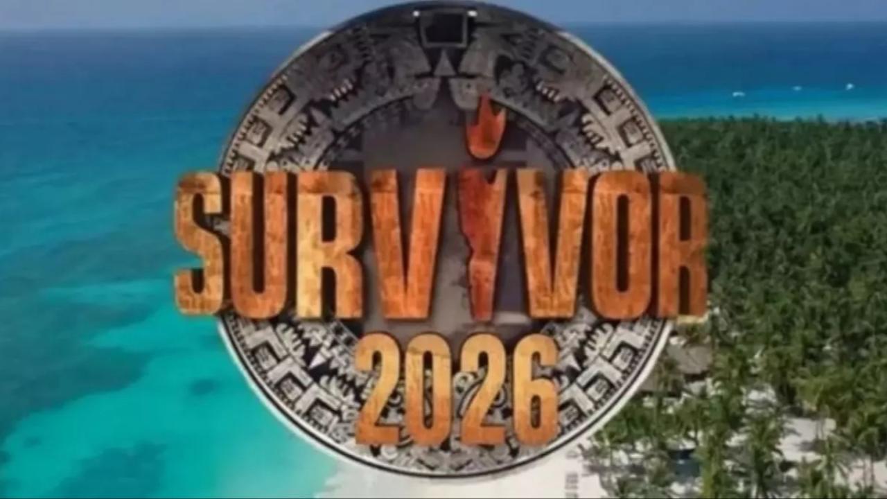 Acun Ilıcalı Bombayı Patlattı: Survivor 2026’ya Voleybol Efsanesi Geliyor!