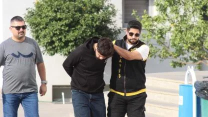 Adana’da Bıçaklı Kavganın Ardından İntikam, Market Sahibi Kurşun Yağmuruna Tutuldu!