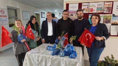 AFSÜ Diş Hastanesinde Hasta Hakları Günü Kutlandı