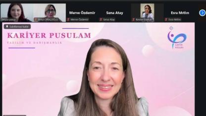 AFSÜ KAGİM'den Kariyer Yolunda Önemli Adım