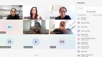 AFSÜ Şuhut SHMYO'da Akademik Gelişimi Destekleyen Önemli Eğitim