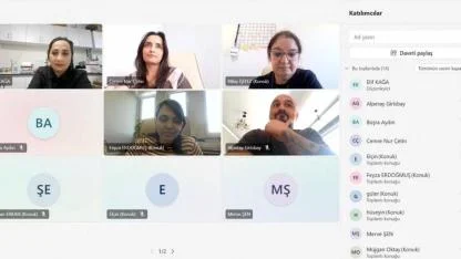 AFSÜ Şuhut SHMYO'da Akademik Gelişimi Destekleyen Önemli Eğitim