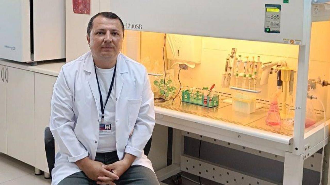 AFSÜ&#039;den Avrupa Araştırma Alanı&#039;na Doğrudan Katkı