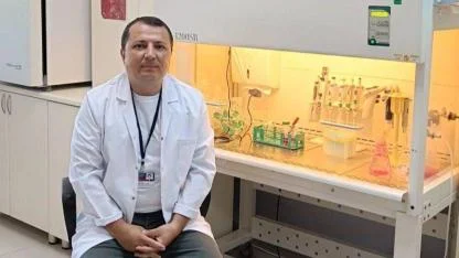 AFSÜ'den Avrupa Araştırma Alanı'na Doğrudan Katkı