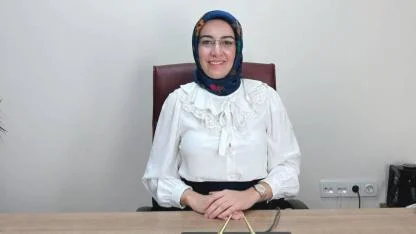AFSÜ’den Uluslararası Başarı: Dr. Sarman, Avrupa COST Projesine Kabul Edildi