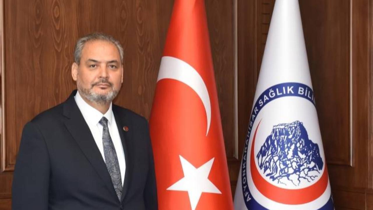 AFSÜ’lü Öğrencilerin Üç Projesine Gençlik ve Spor Bakanlığından Destek