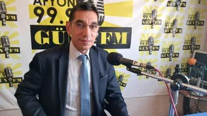 Afyon’a Elektrik Nasıl Geldi?