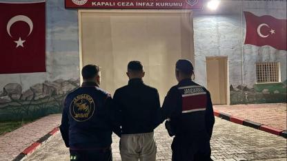 Afyon’da 3 Evden Ziynet Çalan Şüpheli Kıskıvrak Yakalandı!