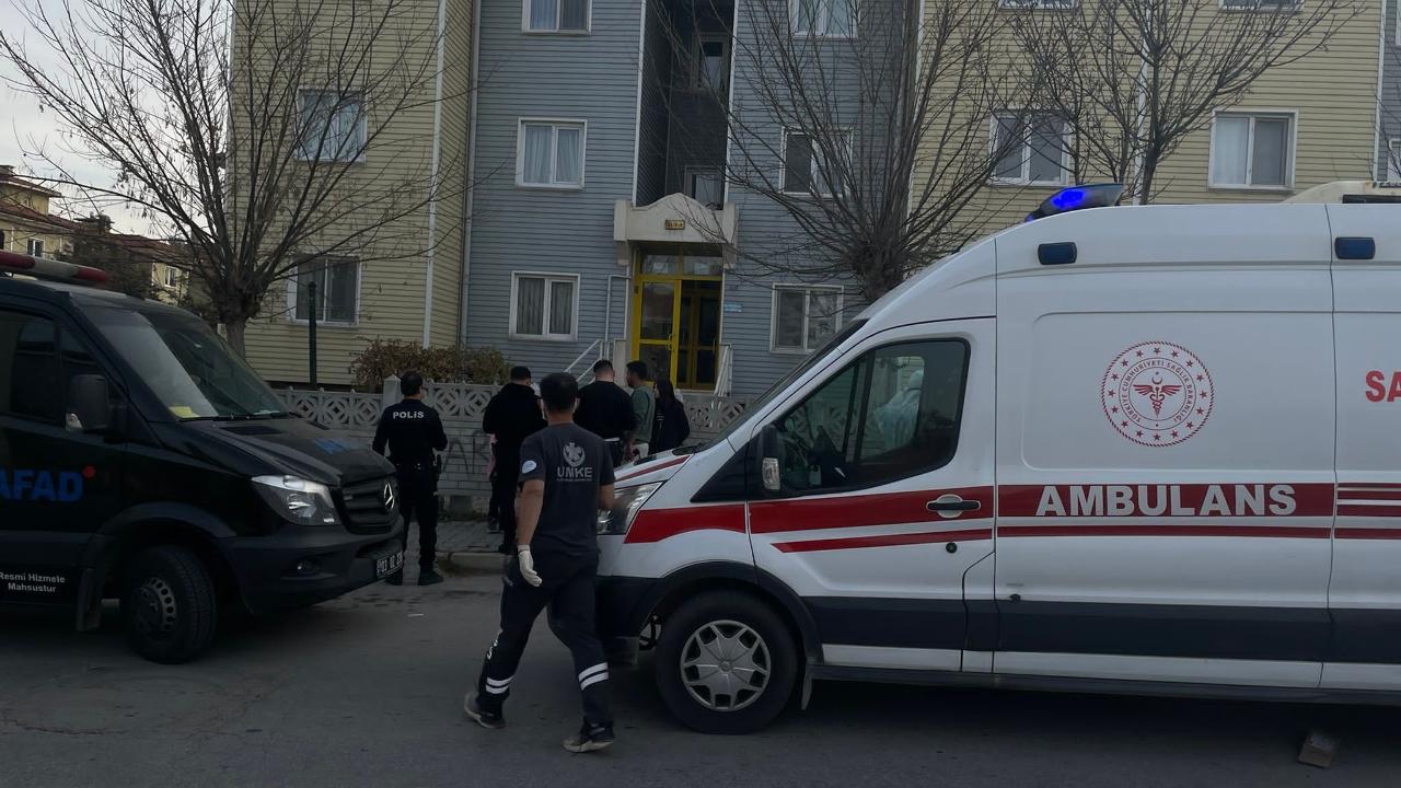 Afyon’da Anne ve 3 Çocuğu Patates Kızartmasından Zehirlendi