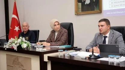 Afyon’da İRAP Alarmı!