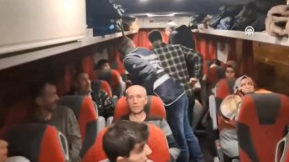 Afyon’daki 2 Milyonluk Vurgun Şüphelileri Bilecik’te Yakalandı