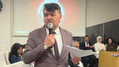 Afyonkarahisar Belediyesi’nde Minibüs Hatları Krizi!