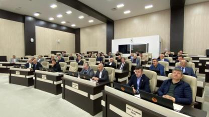 Afyonkarahisar İGM Üyesi Aktürk Vizyon İçin Hollanda Yolcusu