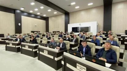 Afyonkarahisar İGM Üyesi Aktürk Vizyon İçin Hollanda Yolcusu