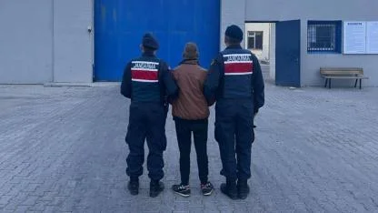 Afyonkarahisar Jandarması, Aranan 43 Şahsı Yakaladı
