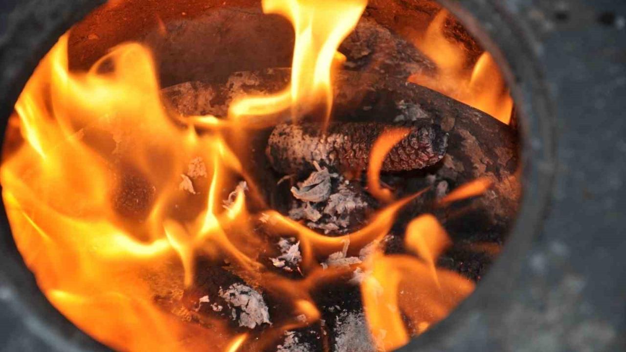 Afyonkarahisar İl Sağlık Müdürlüğü&#039;nden Önemli Uyarı: Karbonmonoksit Zehirlenmelerine Dikkat!