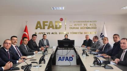 Afyonkarahisar Kışı İçin Alarm Verildi: Tüm Kurumlar Hazırda Bekliyor!