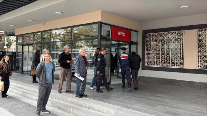 Afyonkarahisar Merkezli 6 Kentte Telefon Dolandırıcılarına Operasyon