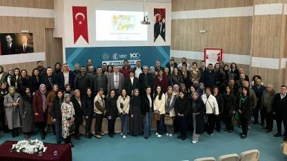 Afyonkarahisar Milli Eğitimi ve AFSÜ İşbirliğiyle Öğretmenlere Farkındalık Eğitimi