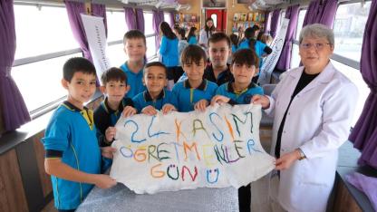 Afyonkarahisar Olgunlaşma Enstitüsü, Kültürel Miras Eğitimlerine Devam Ediyor