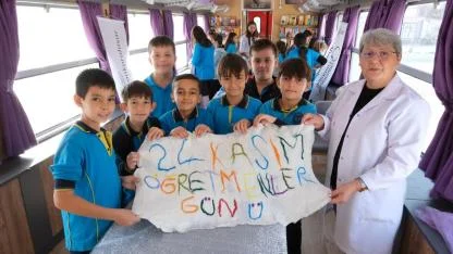 Afyonkarahisar Olgunlaşma Enstitüsü, Kültürel Miras Eğitimlerine Devam Ediyor