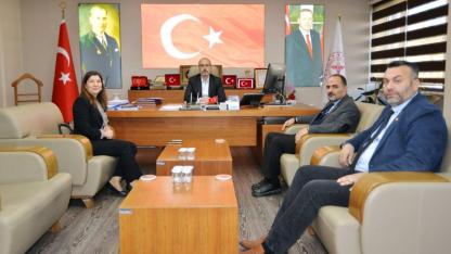 Afyonkarahisar Sağlık Eğitiminde Önemli Adım: İş Birliği Protokolü İki Yıl Daha Uzatıldı