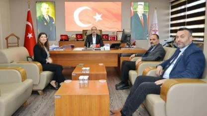 Afyonkarahisar Sağlık Eğitiminde Önemli Adım: İş Birliği Protokolü İki Yıl Daha Uzatıldı