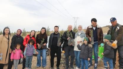 Afyonkarahisar SMMMO'dan Geleceğe Nefes