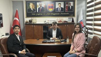 Afyonkarahisar Şoförler Odası’ndan Üyelerine Sağlıkta Büyük İndirim