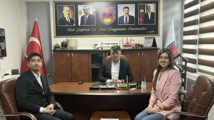 Afyonkarahisar Şoförler Odası’ndan Üyelerine Sağlıkta Büyük İndirim