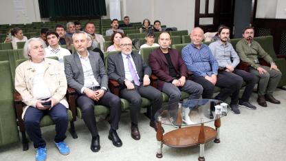 Afyonkarahisar Ülkü Ocakları, Şehitleri Anmak İçin Buluştu