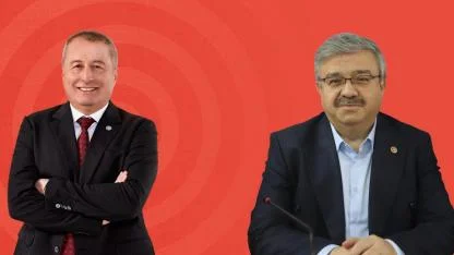 Afyonkarahisar Vekilleri Arasında  Tartışma: