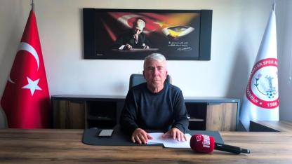 “Afyonkarahisar’a Spor Camiasını Bir Araya Toplayacak Amatör Evi Kurmak İstiyoruz”