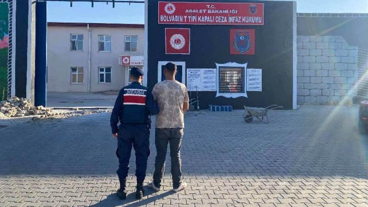 Afyonkarahisar’da 1 Haftada 60 Şüpheli Yakalandı!