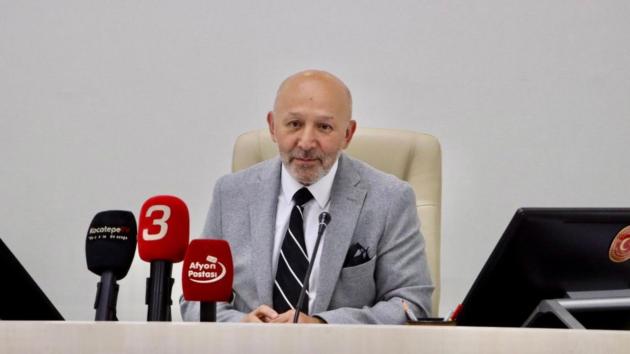 Afyonkarahisar’da 2025 Yol Çalışmaları Hız Kazandı: 50 Kilometrelik Asfalt Tamamlandı