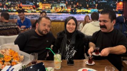 Afyonkarahisar’da 24 Kasım Öğretmenler Günü’ne Özel Ünlü Konuklar