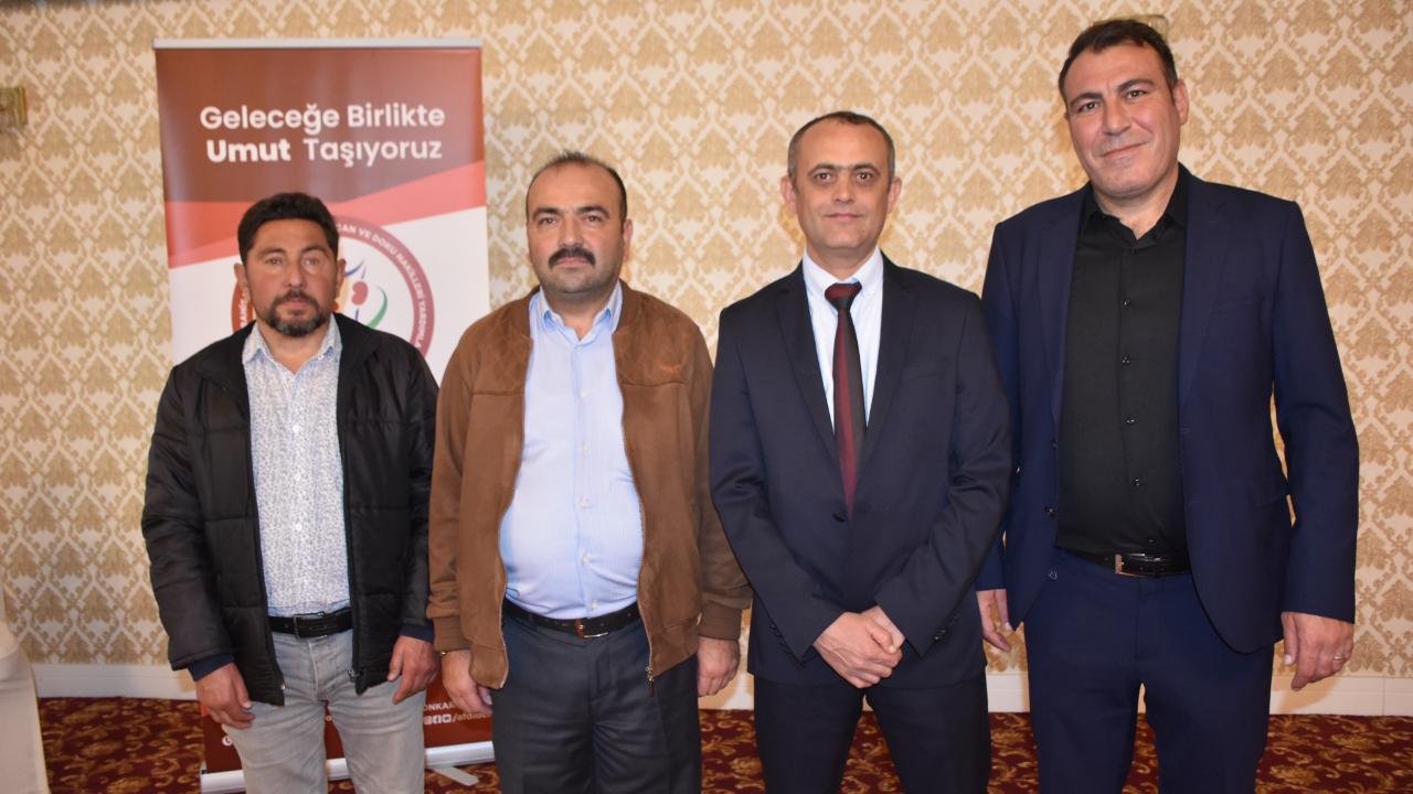 Afyonkarahisar&#039;da 4 Hasta, Hayat Hikayeleriyle Organ Bağışının Önemini Anlattı