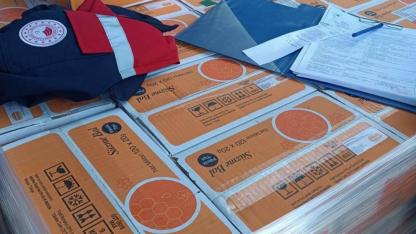 Afyonkarahisar’da Bal İhracatı İçin Kontroller Sıkılaştırıldı