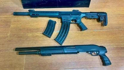 Afyonkarahisar’da Bir Haftalık Güvenlik Uygulamaları: 24 Aranan Şahıs Yakalandı, Çok Sayıda Suç Unsuru Ele Geçirildi